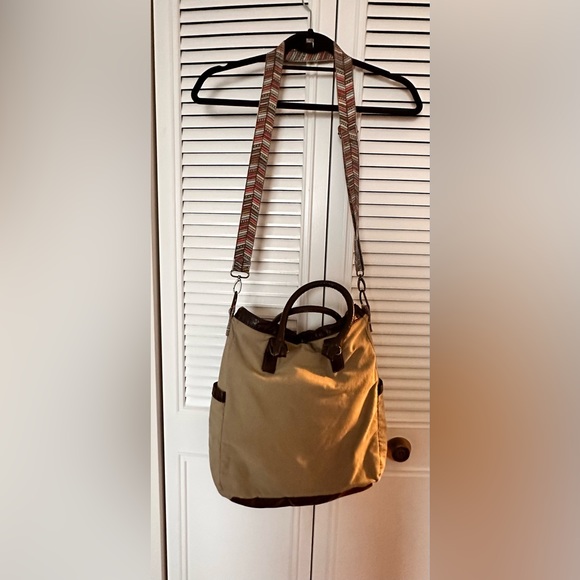 Mossimo Rucksack Purse - Picture 3 of 7